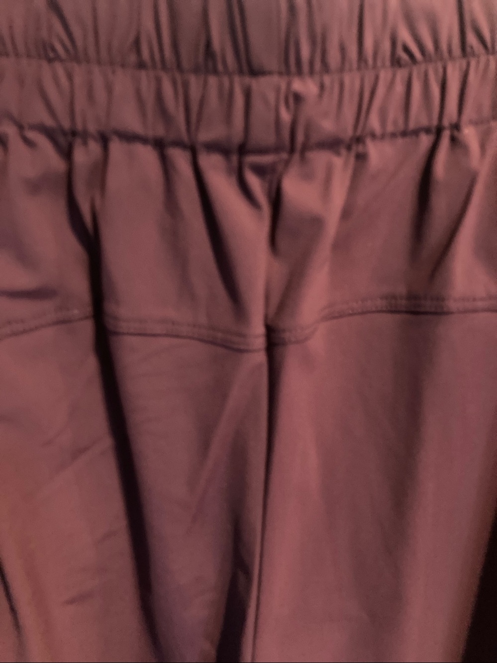 Ruti Wide-ish Pant - Picture 5 of 9